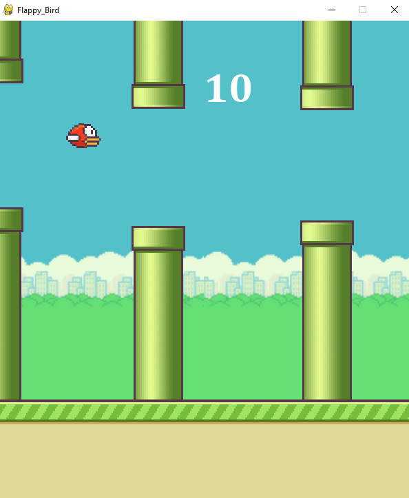 Flappy Bird