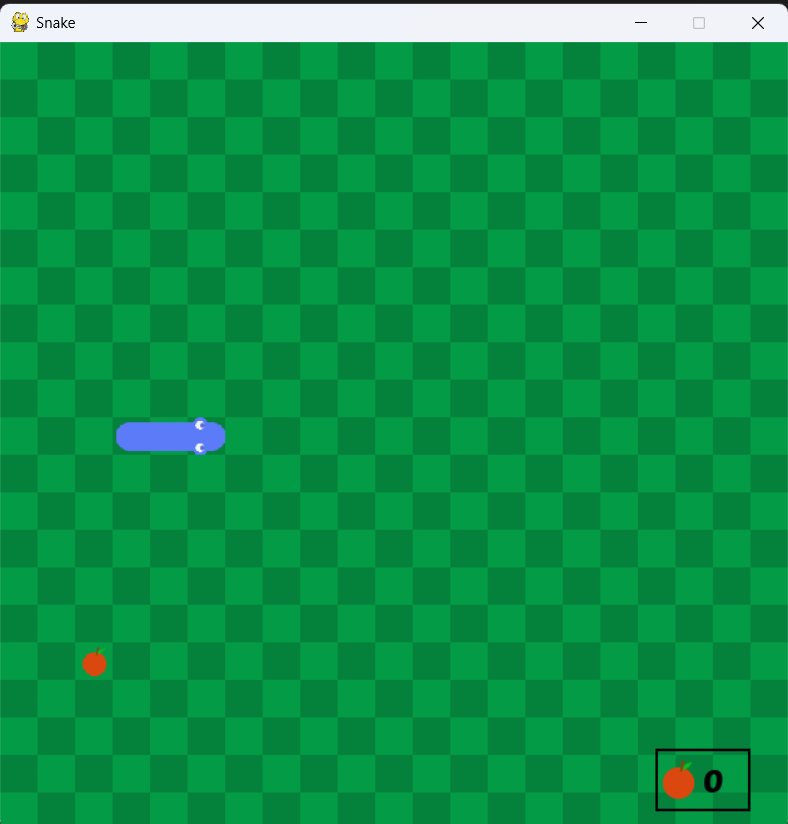 Snake game